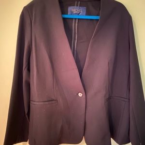 Rachel Roy Blazer